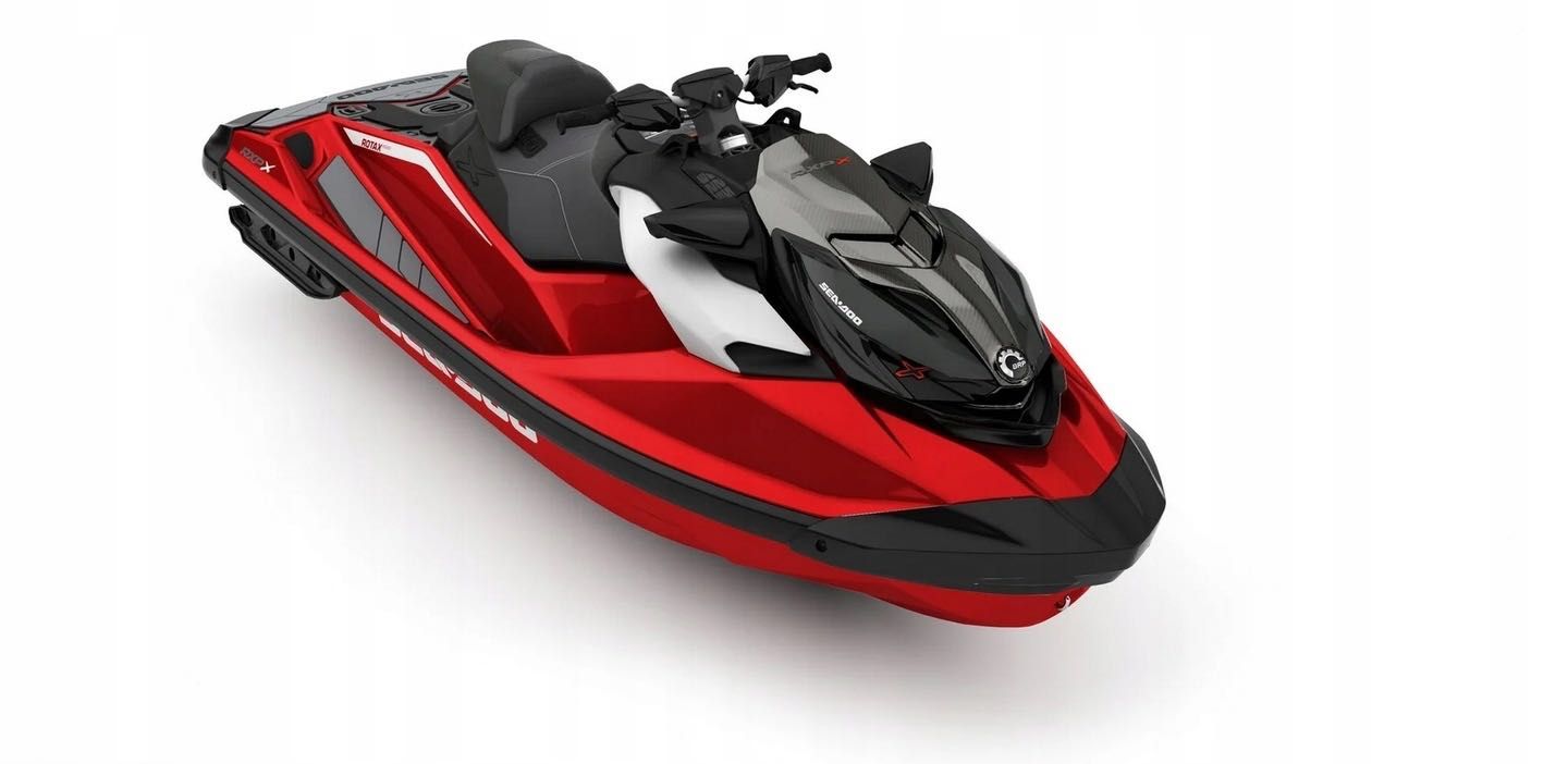 Skuter wodny Sea Doo RXP RXT 325 GTX 300 SPARK TRIXX GTI  2024 FV 23%