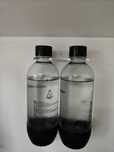 Uchwyt na butelki Soda stream