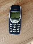 Nokia 3310 sprawna