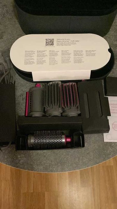 Dyson Airwrap Multi-Styler Complete Long HS05