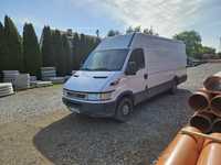 Iveco Daily 35s13. 2.8 HPI L4 H3