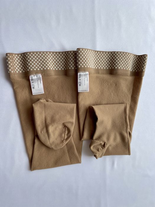 Панчохи компресійні Medi Duomed basic, 1 клас