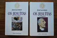 Os Jesuítas - A Conquista - Volume I e O Regresso - Volume II