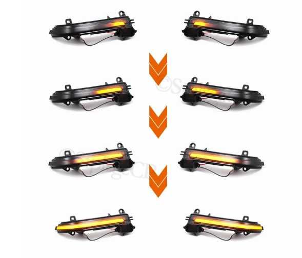 Pisca Led BMW 1, 2, 3, 4, X1 , F20, F30, F31, F32, F33, F34, F36, E84,