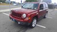 Jeep Patriot 2015