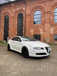 Alfa Romeo GT 1.8