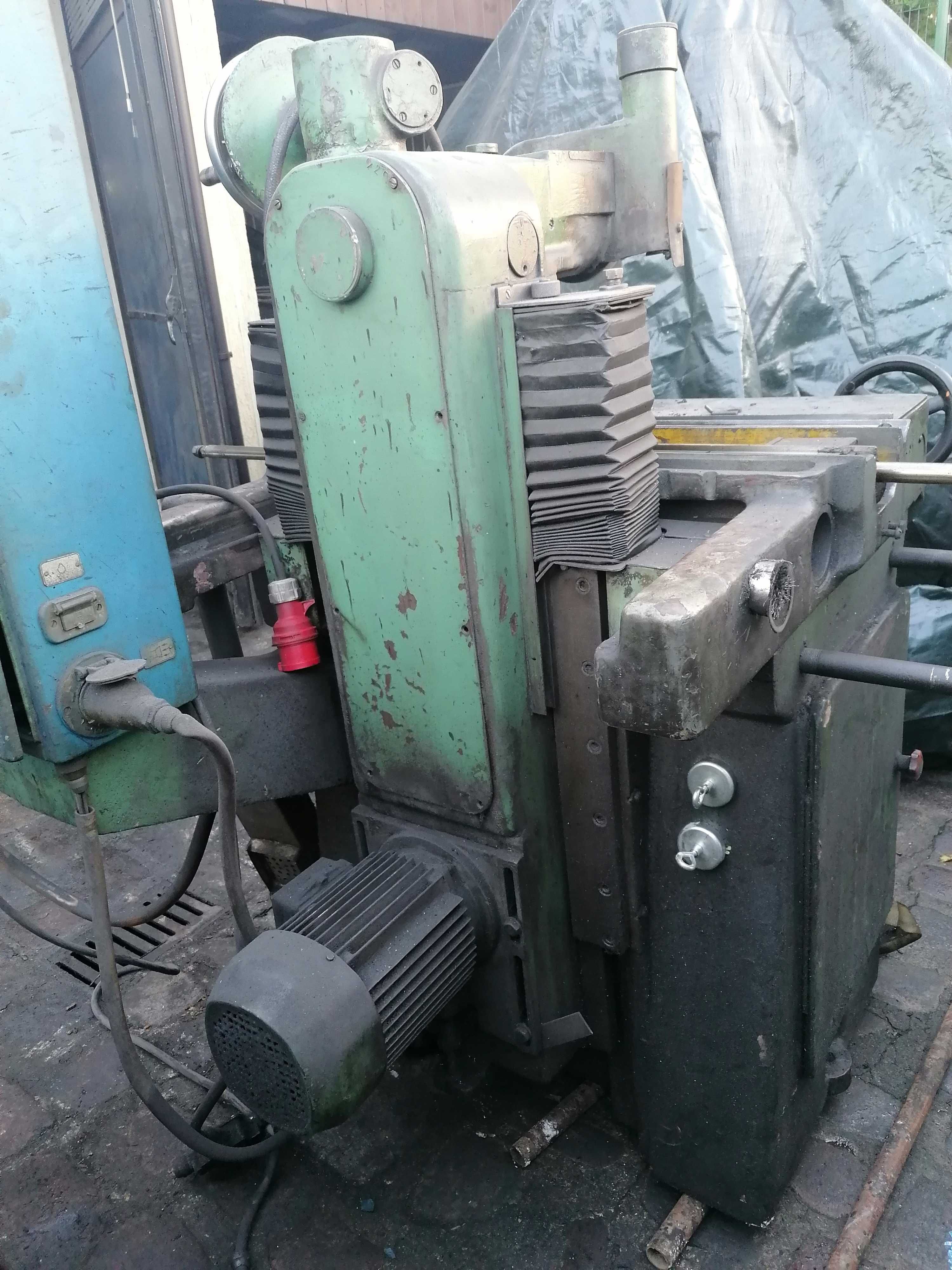 Szlifierka JOTES SPC 20A