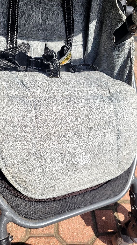 Wózek Valco Snap 4 Tailor Made