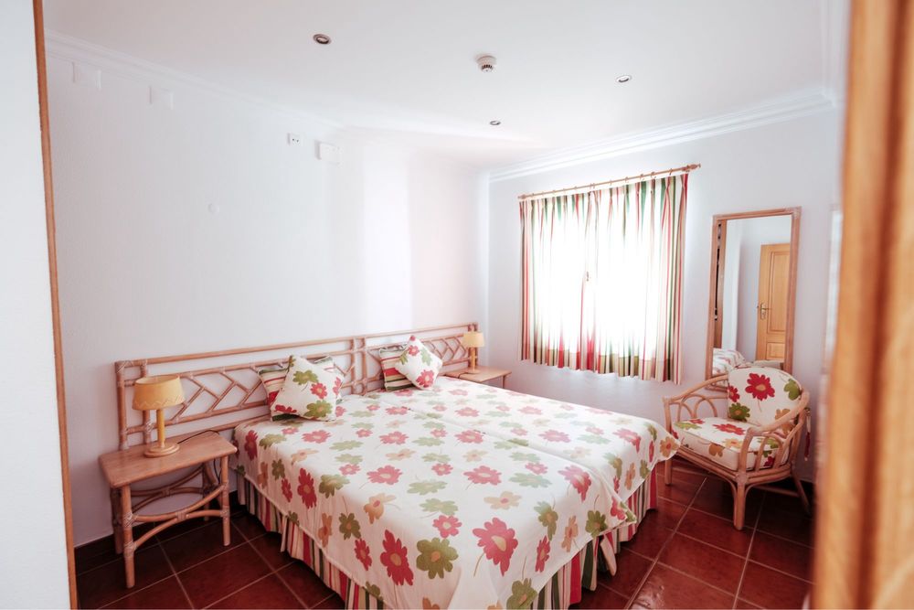 Apartamentos Areias de Milfontes a 100m da praia - AL