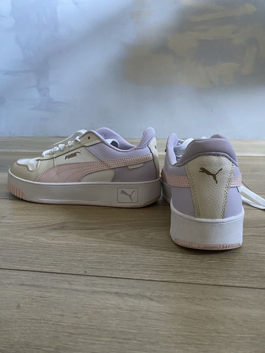 Кеди низькі жіночі