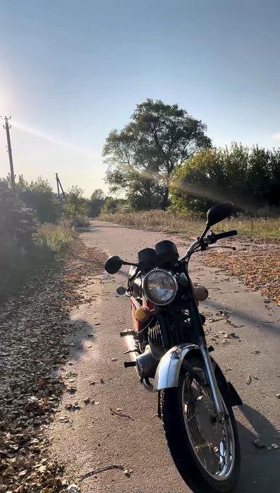 Продам Иж Юпитер 5