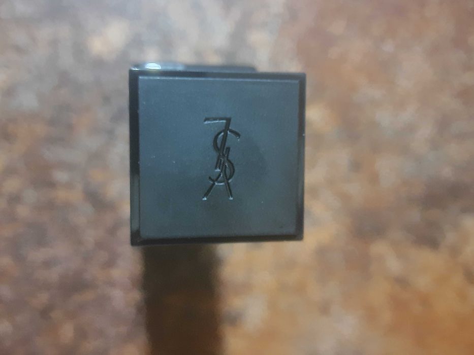 Yves Saint Laurent MYSLF 40 мл мужская парфюмированная вода (ОРИГИНАЛ)