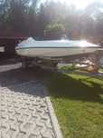 Motorówka Sims super V , speedboat