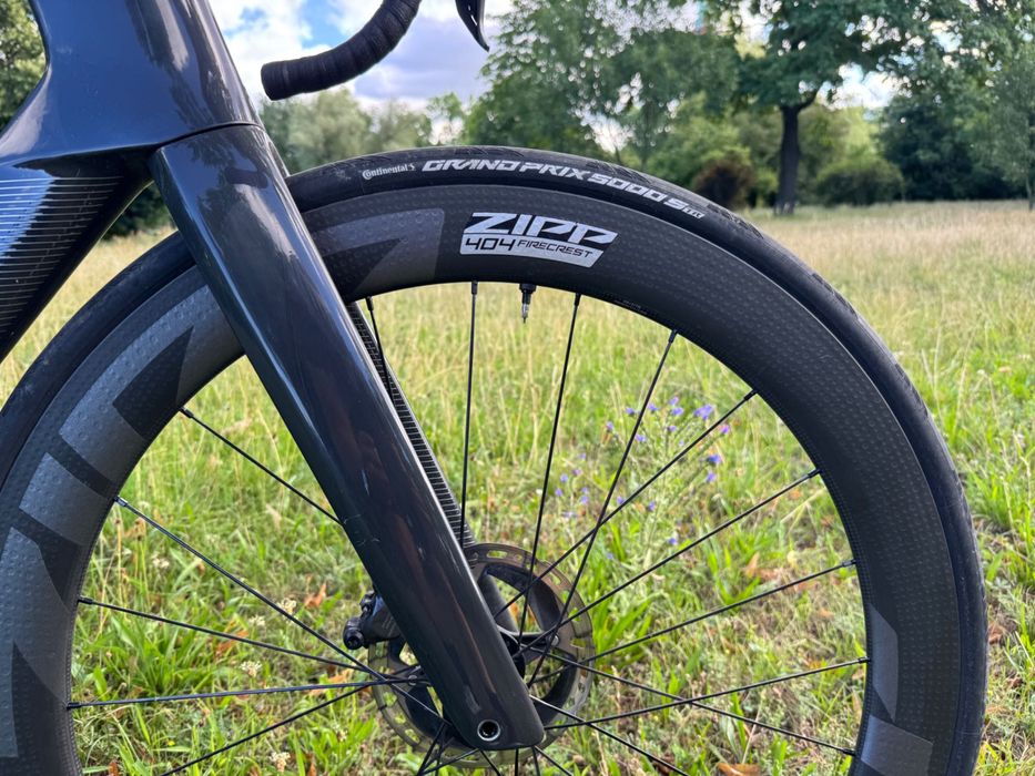Scott Foil 10 rozm L Zipp 404
