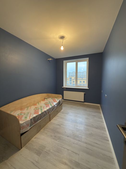 Без комісіі! Нова Красуня 3 кім. 74 кв.м в ЖК Софія Клубний Мартинова