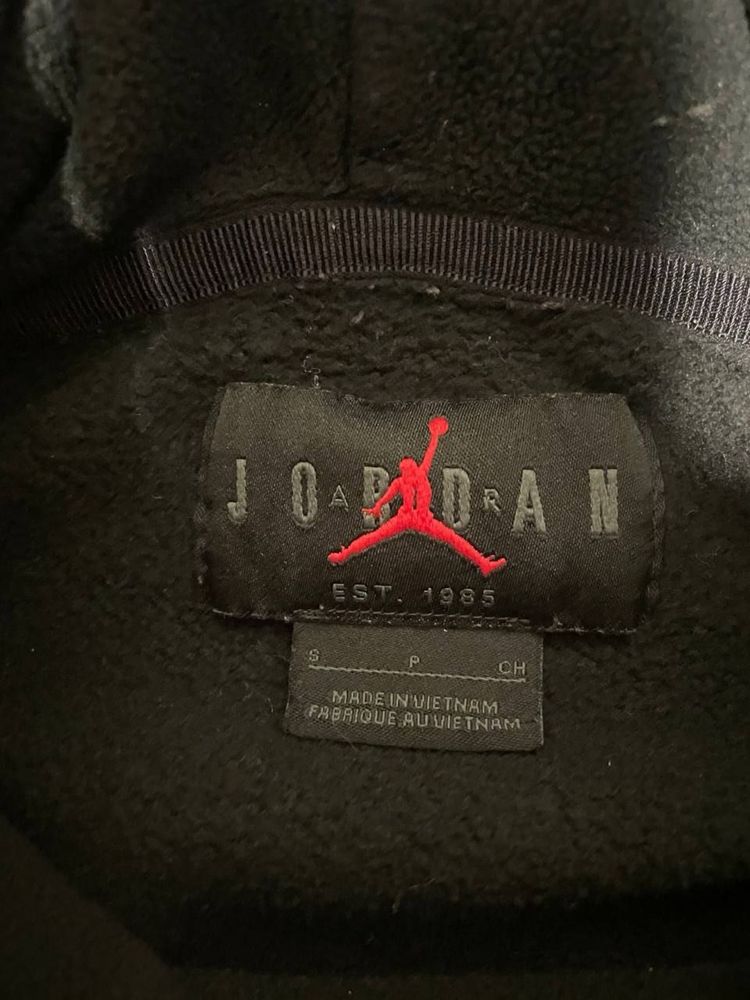 Худі Jordan jumpman