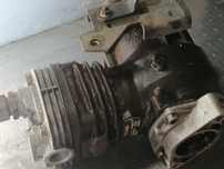 Sprężarka powietrza Renault Midlum 220 Knorr lk1567