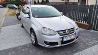 Volkswagen Golf Bluemotion