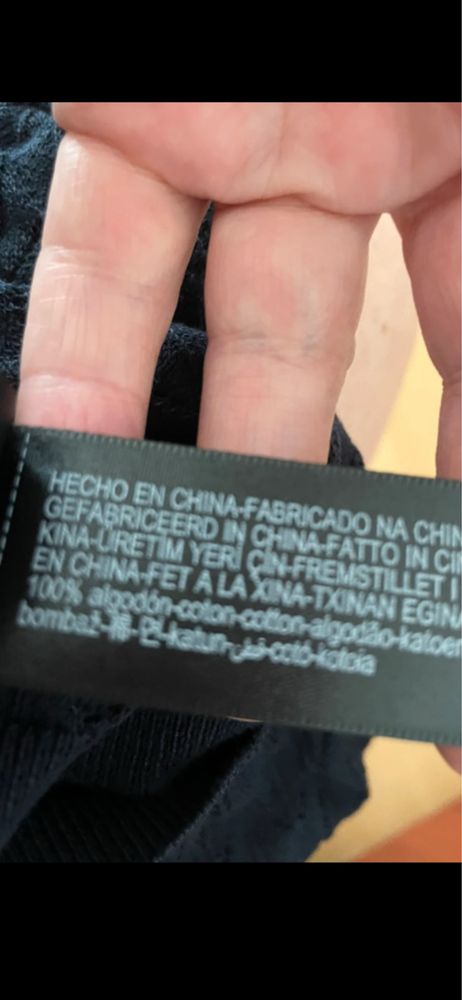 Ażurowa Koszulka , Top - Massimo Dutti