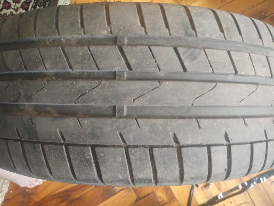 Диски 5 108 r16 на Вольво Форд