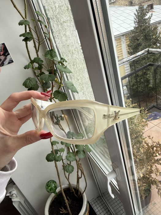 Louis Vuitton очки