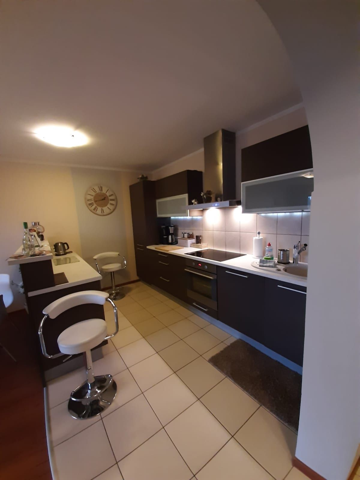 KOMFORTOWY APARTAMENT /Mieszkanie.Na doby.Zapraszam.Wolne terminy.