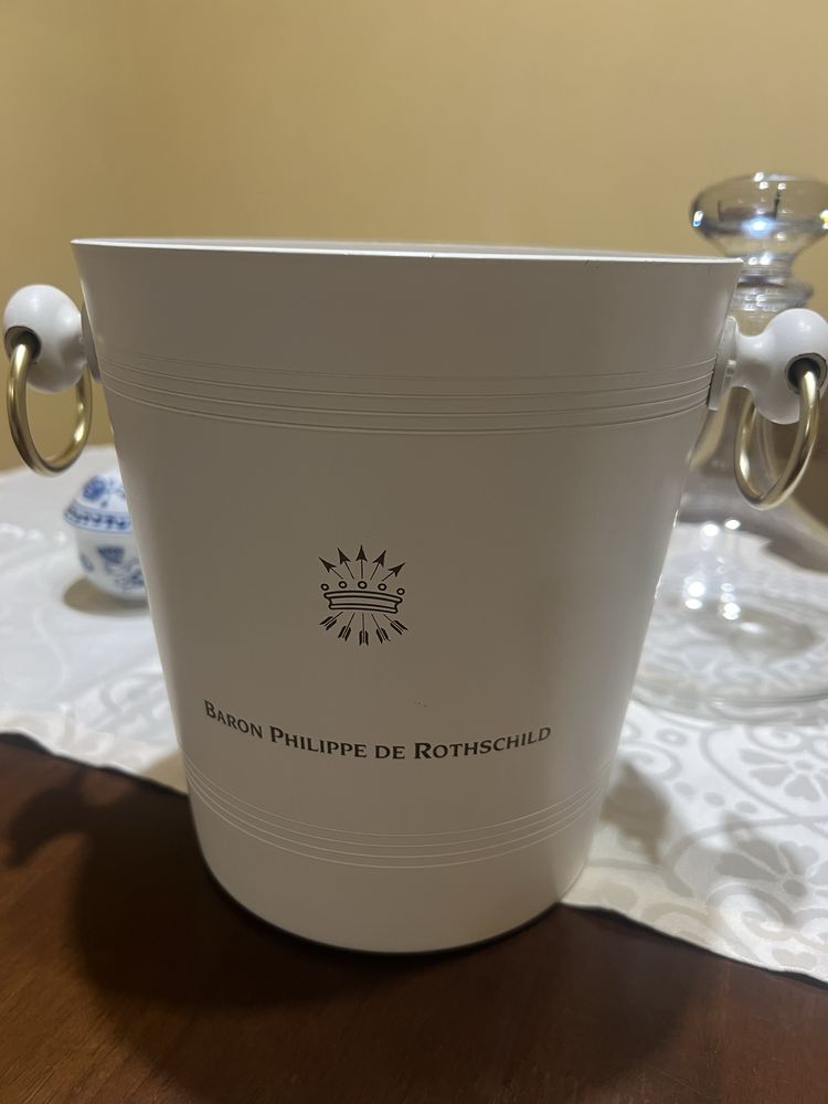 ведерко для шампанского