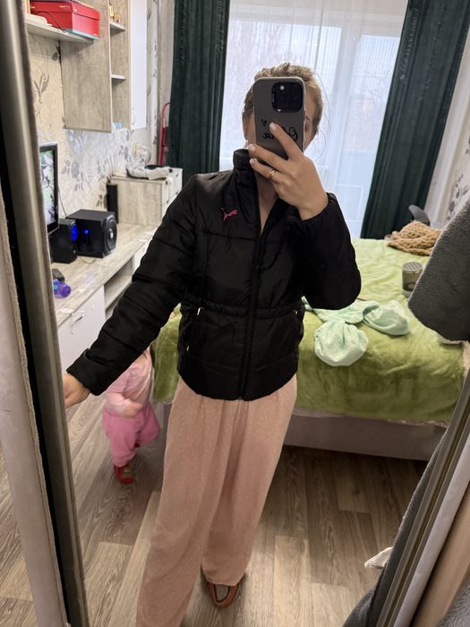 Курточка на підлітка чи дівчини