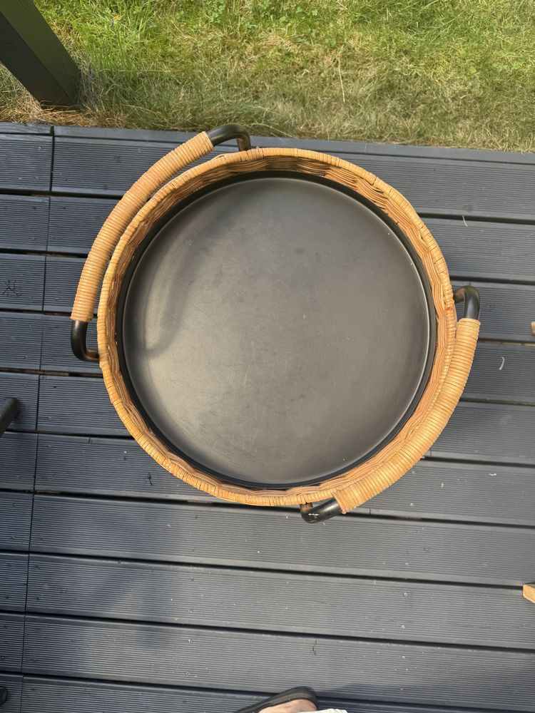 Wózek Ikea stan bardzo dobry