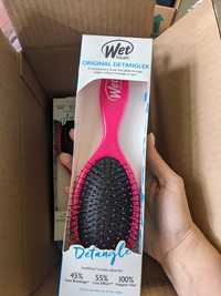 Оригінальна щітка для розплутування волосся Wet Brush расчёска з США