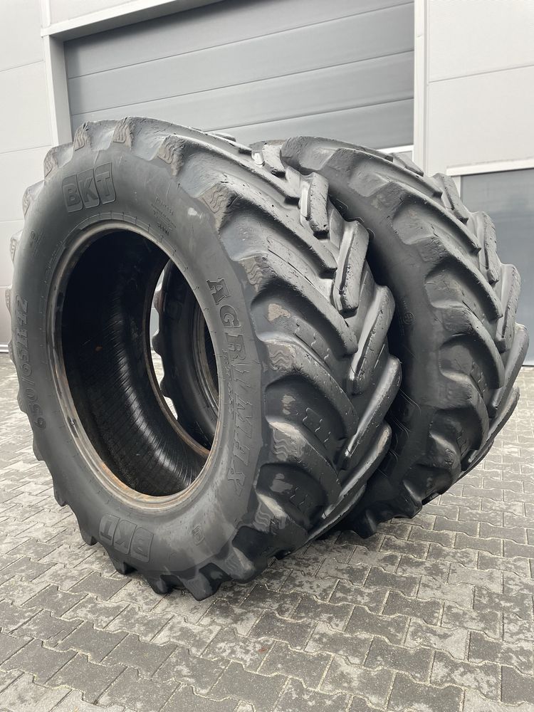 BKT 650/65r42 Komplet