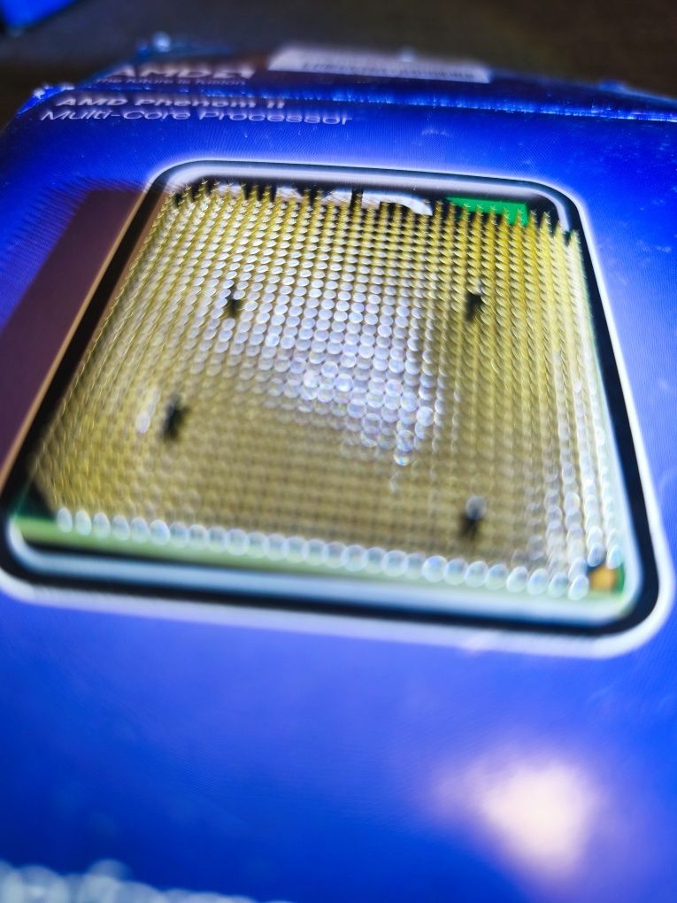 Procesor AMD Phenom X4 840
