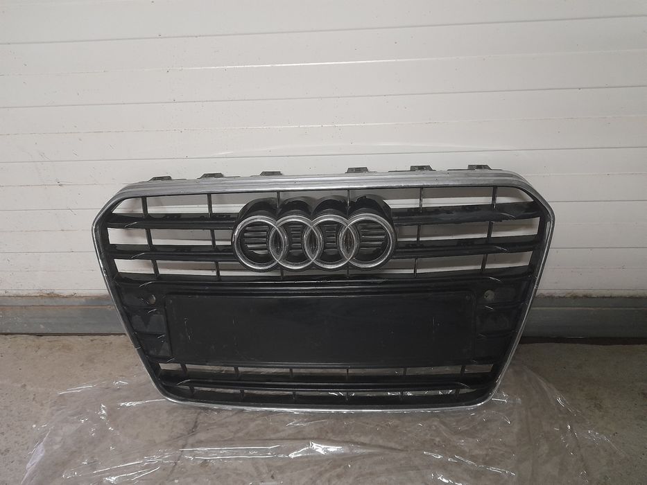 Grelha Audi A4/A5