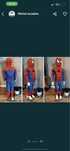 Stroj spiderman