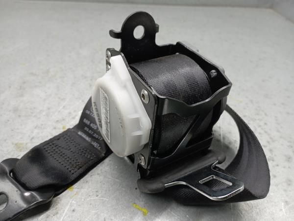 Cinto trás direito RENAULT Captur (J5_)