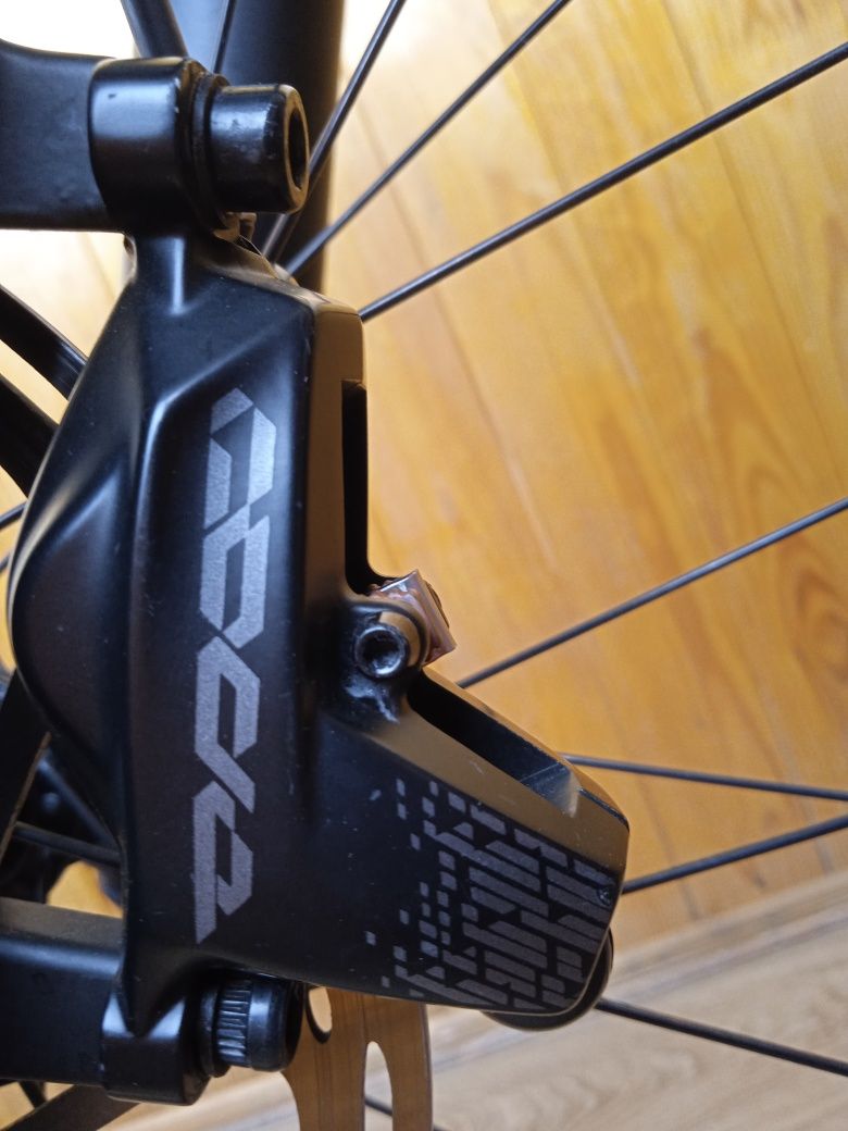 Sram Avid Code RS  оригінальні.