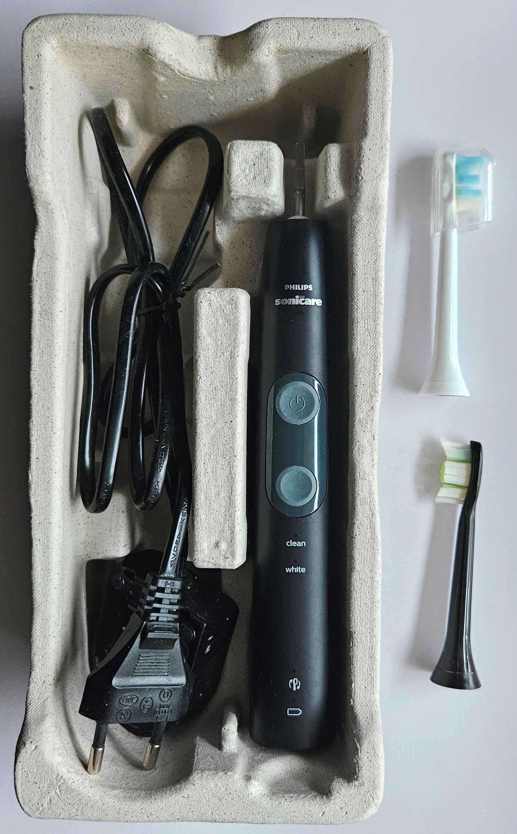 Szczoteczka soniczna Philips Sonicare 4500