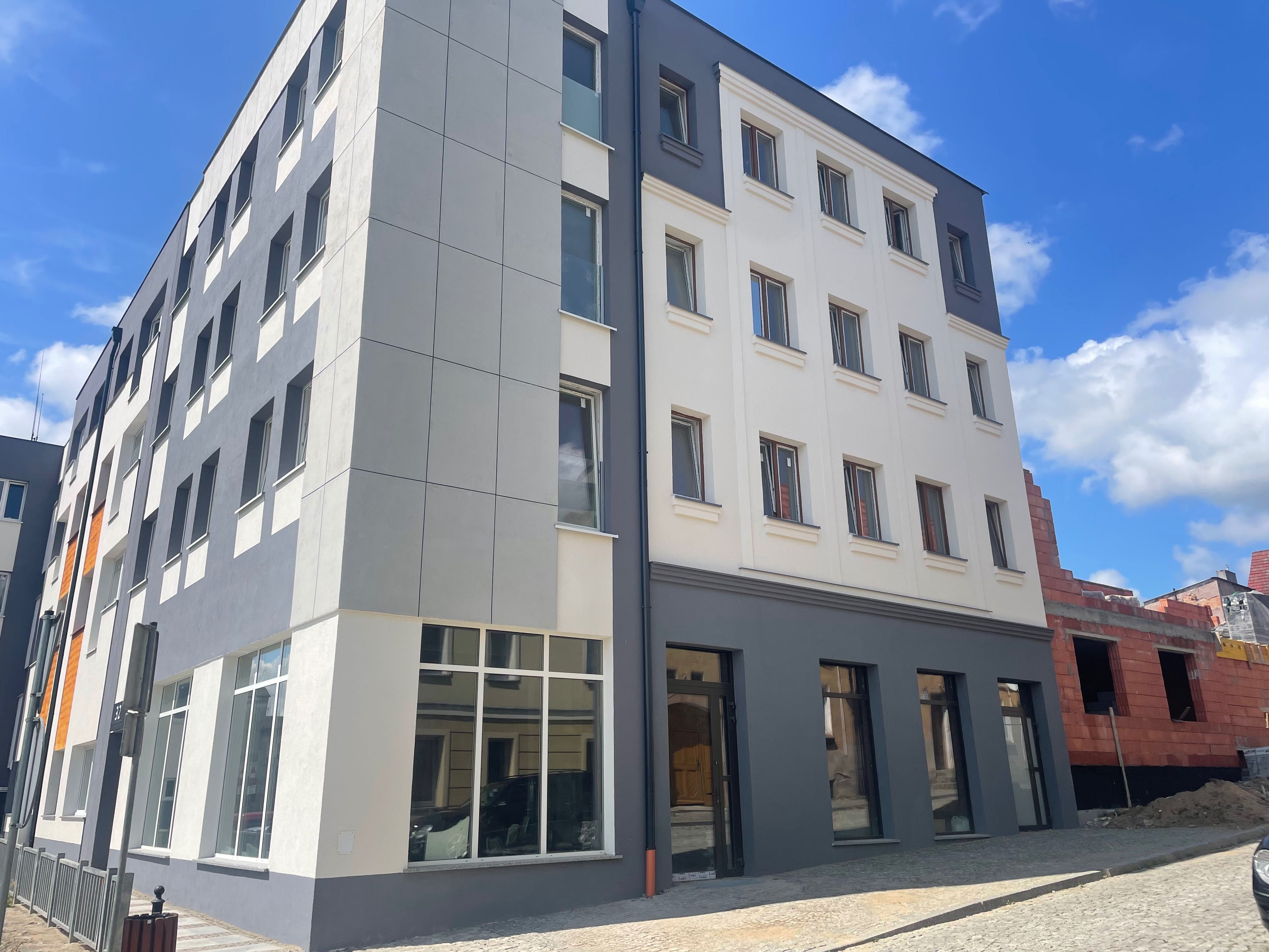 Nowe mieszkanie, gotowe do odbioru , morze 20 min Kołobrzeg