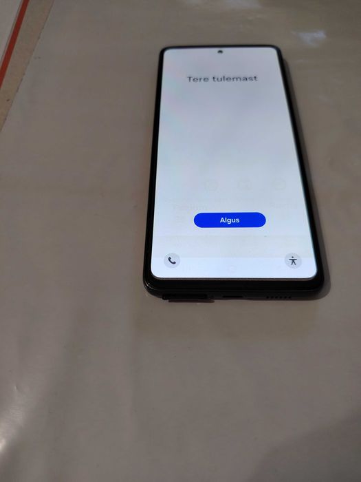 Samsung Galaxy A53 5G