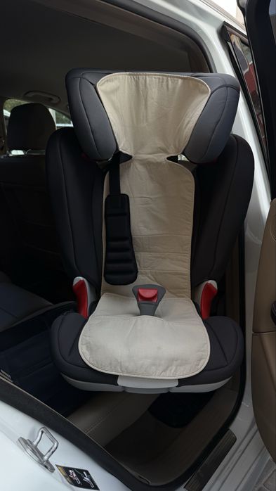 Автокресло britax romer