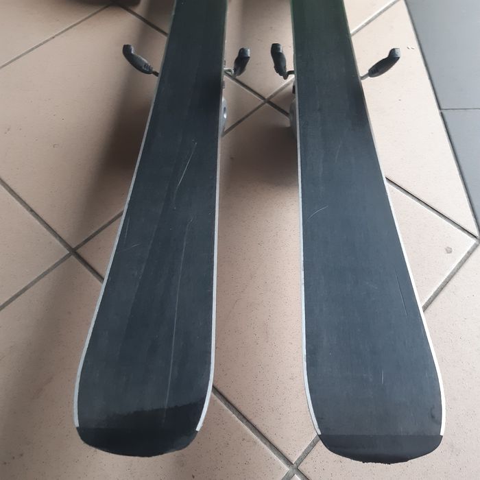 narty Head 130cm+buty Head 36