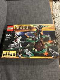 Lego Hobbit 79002 Atak Wargów