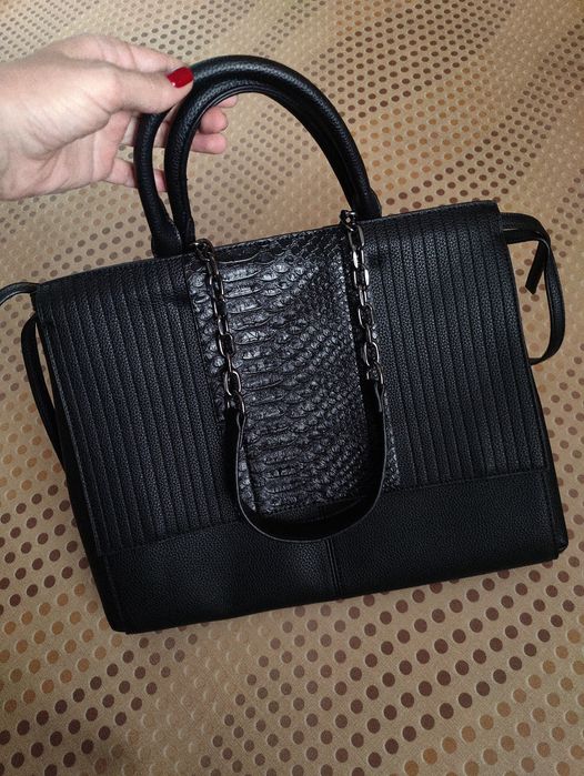 Жіноча сумка, нова