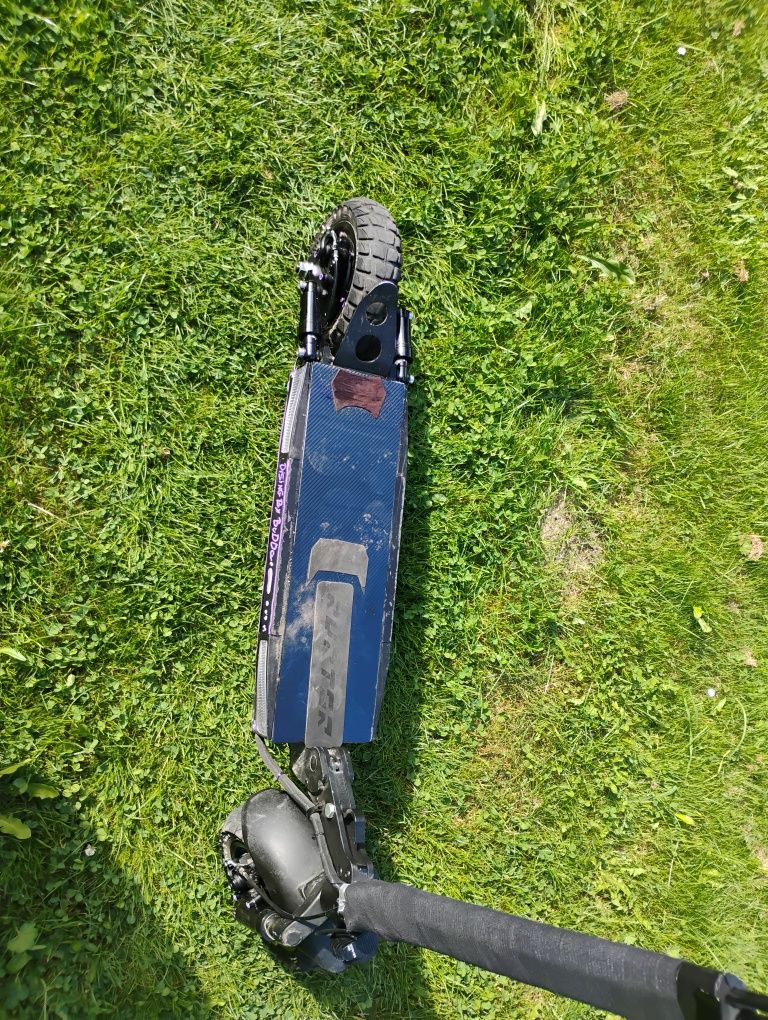 Ruptor r1 lite custom nie tylko wizualny