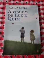 A viagem de Luz e Quim