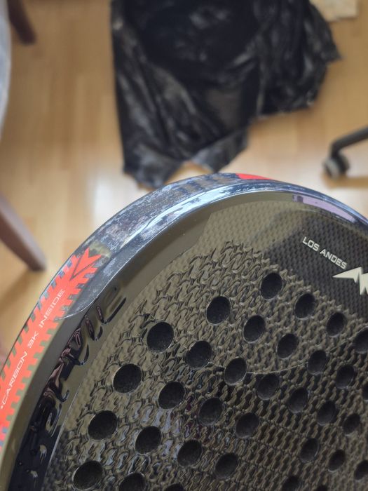 Rakieta do padla Starvie Basalto