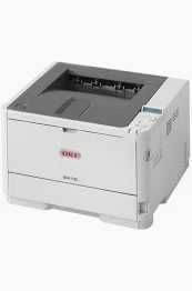 OKI B412dn A4 Printer Duplex Drukarka
