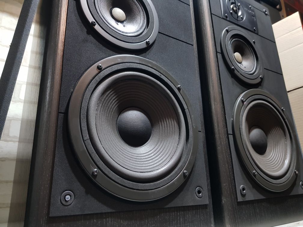 Акустика JBL LX45, потужність 150 Вт, б/у з Німеччини