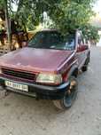 Opel frontera A 4x4 1992