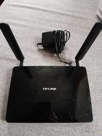 Router LTE TP-Link TL-MR6400